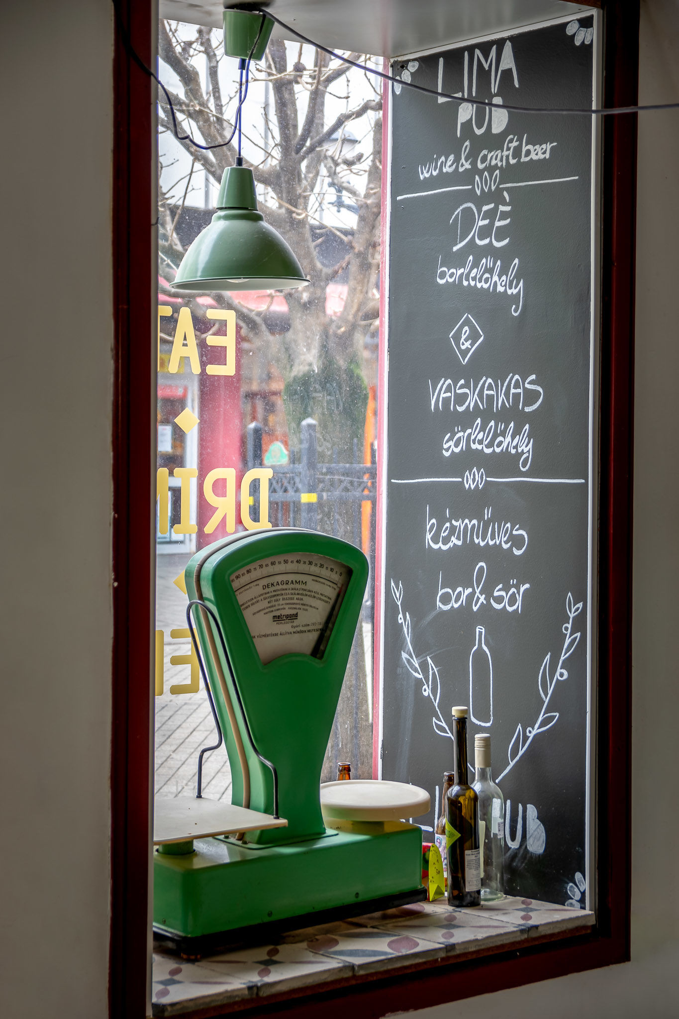Lima Pub and Hostel – Győr fotó 6