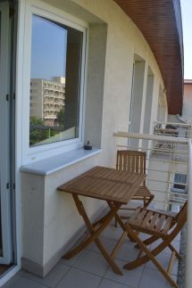 Sunrise 3 Apartment9