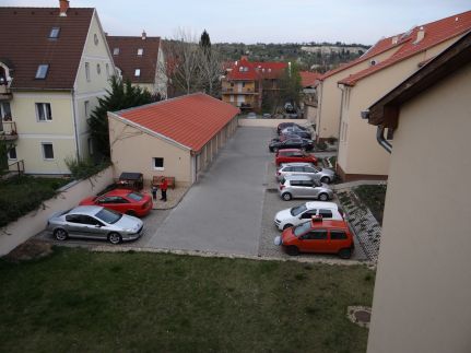 Stefi Apartman1