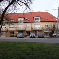 Stefi Apartman