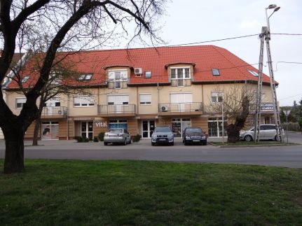 Stefi Apartman