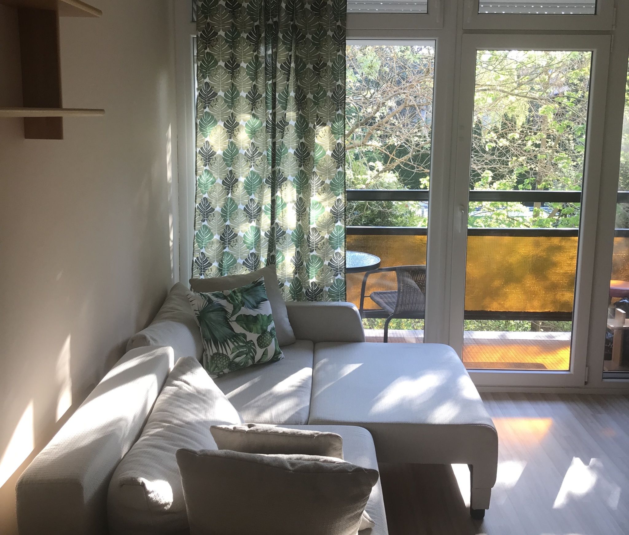 Adrian's Apartman – Balatonfüred