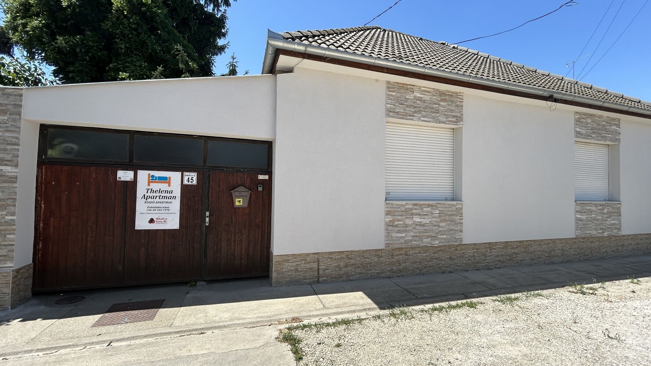 Thelena Apartman – Tolna fotó 36