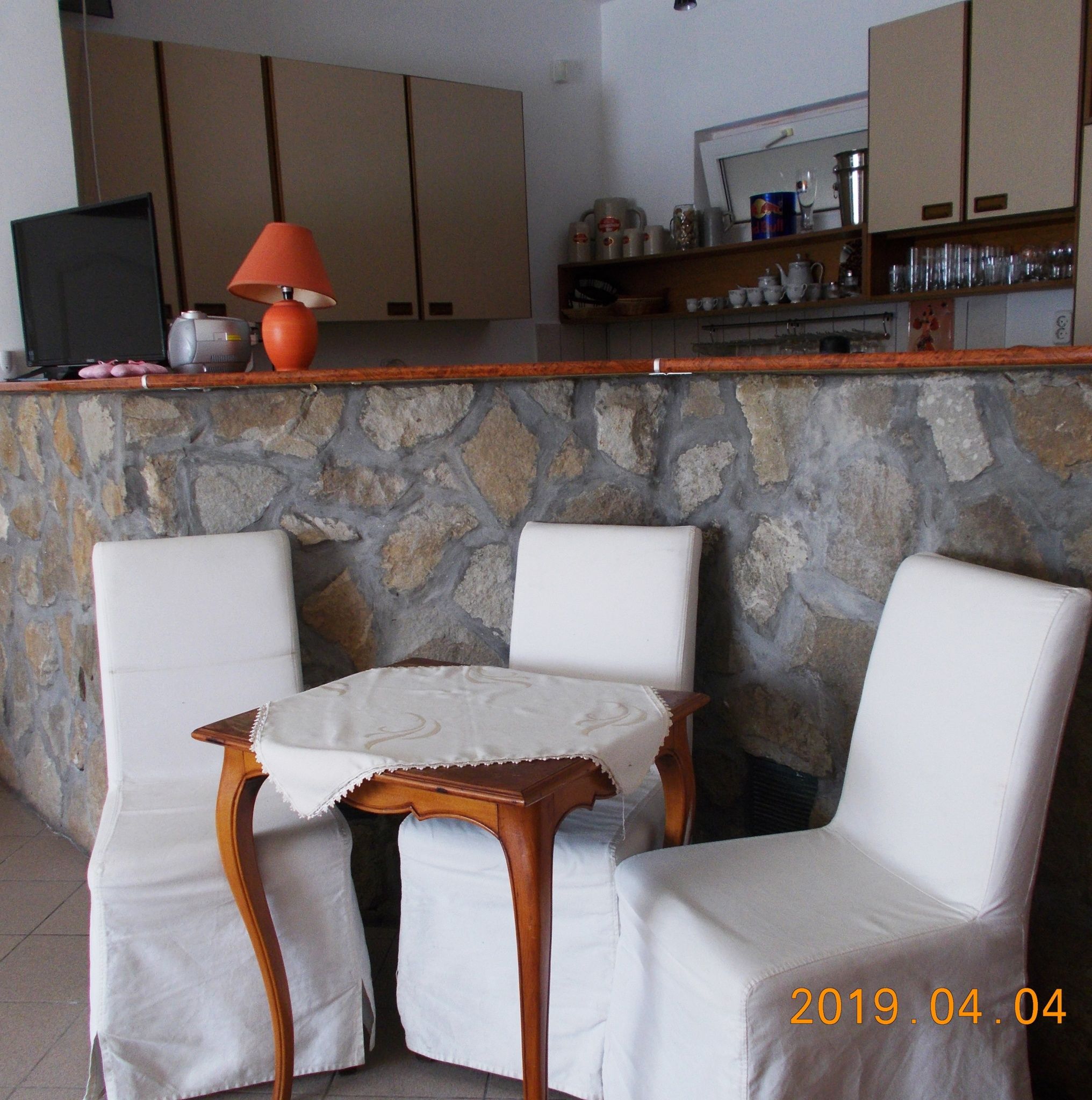 Thelena Apartman – Tolna fotó 1