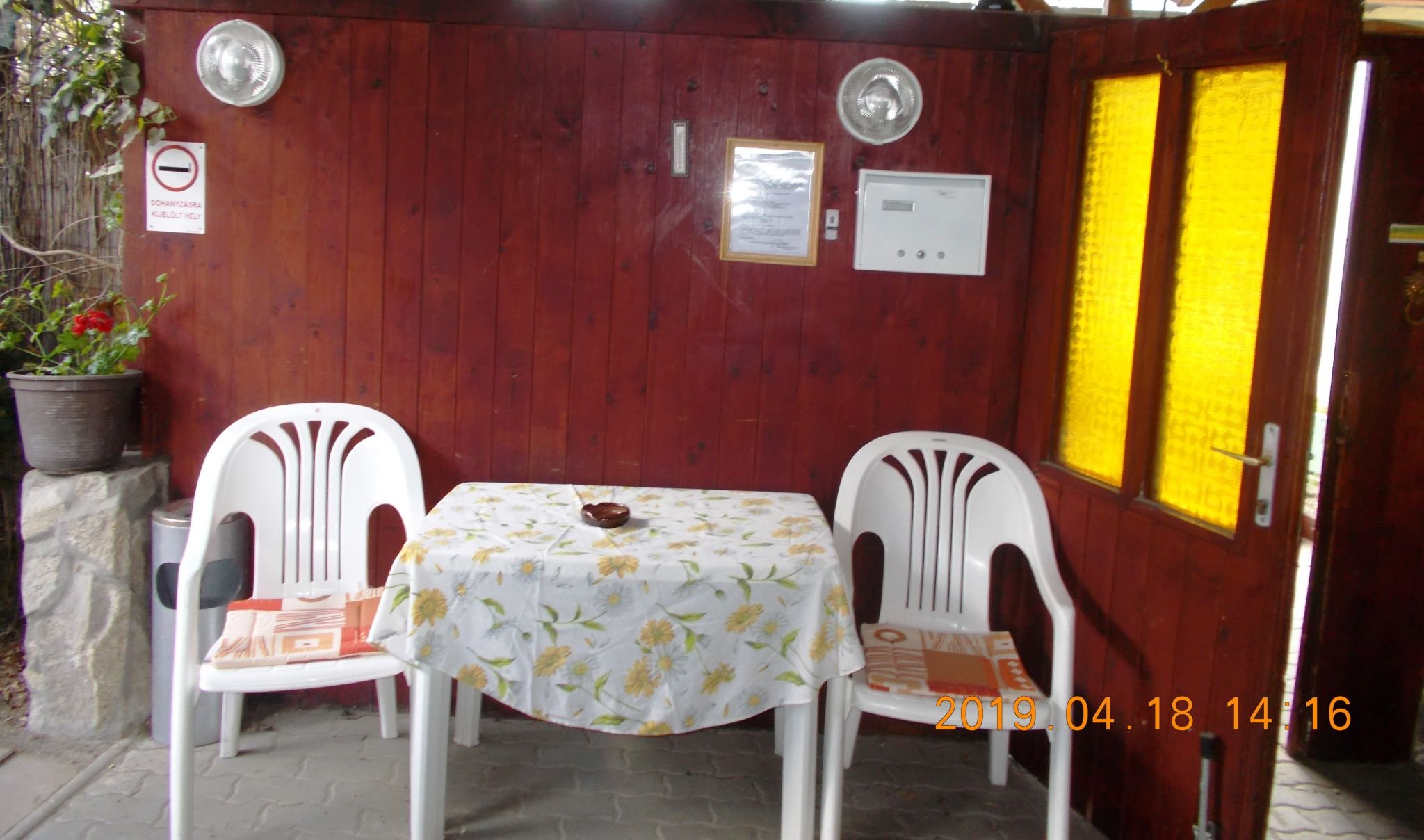Thelena Apartman – Tolna fotó 13