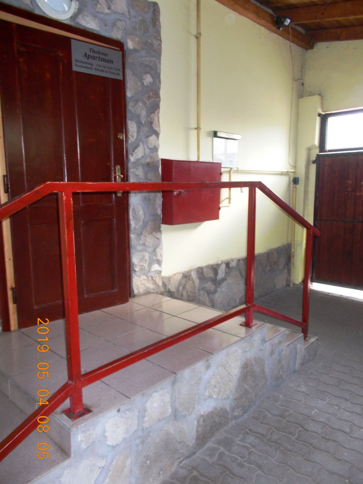 Thelena Apartman – Tolna fotó 18
