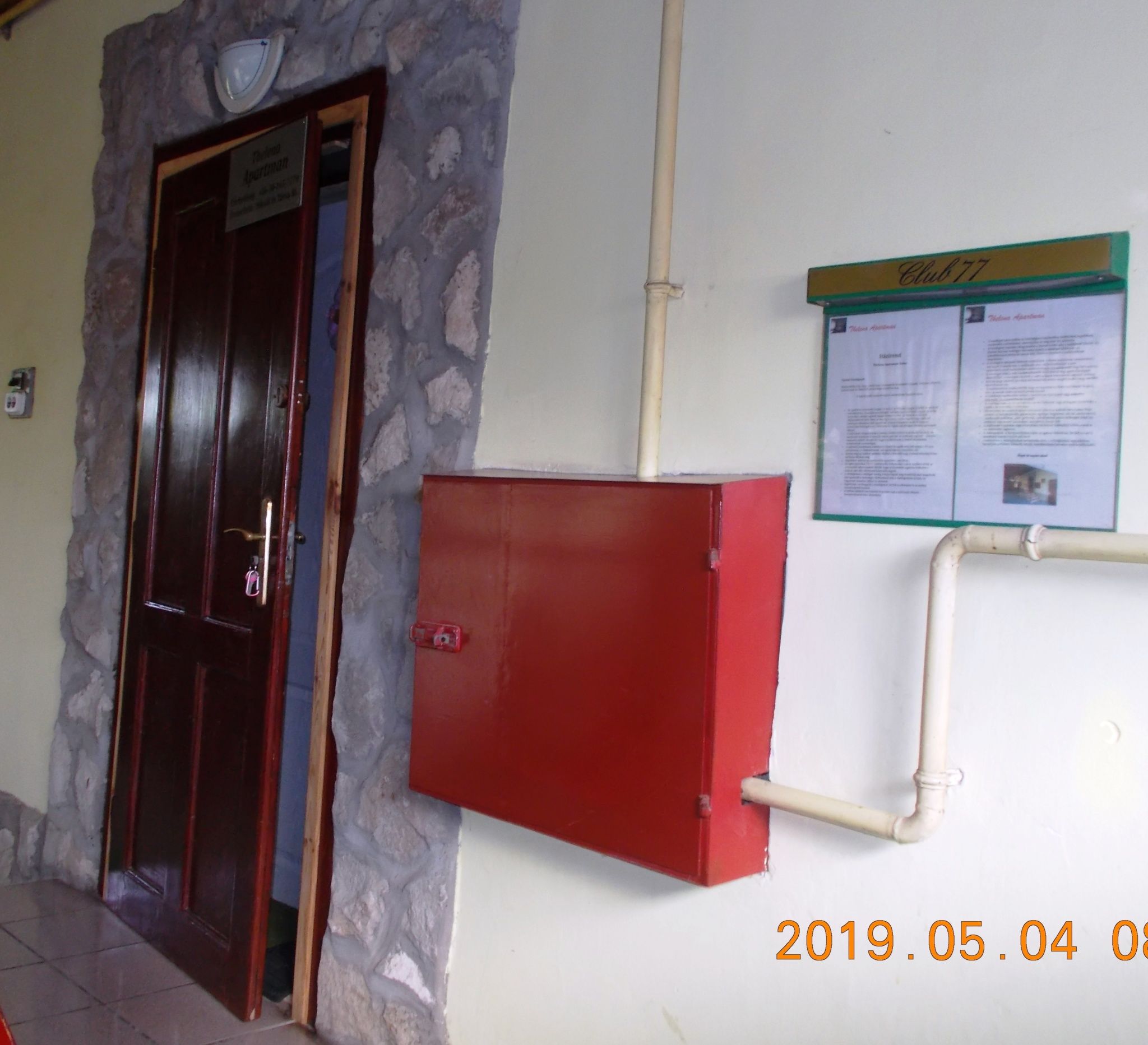 Thelena Apartman – Tolna fotó 19