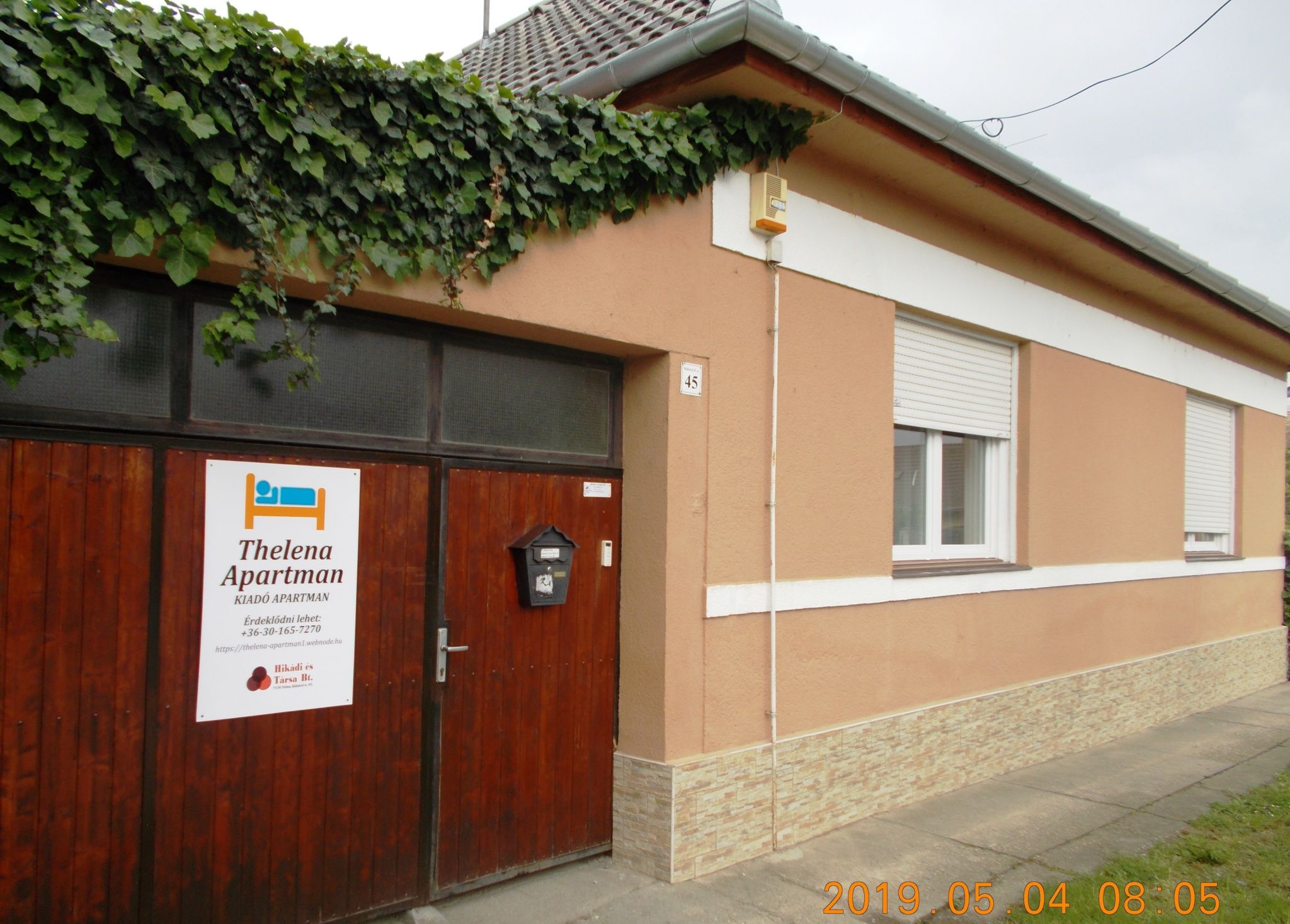 Thelena Apartman – Tolna fotó 21