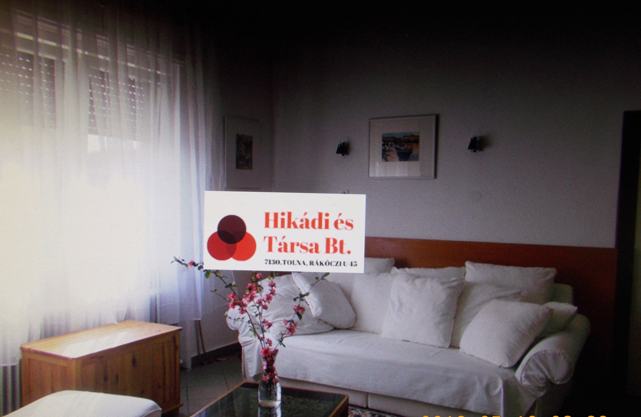 Thelena Apartman – Tolna
