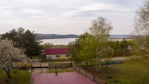 Völgy-tó Vendégház4