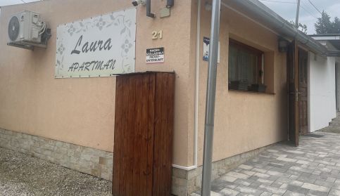 Laura Apartman5