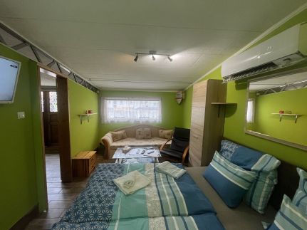 Laura Apartman