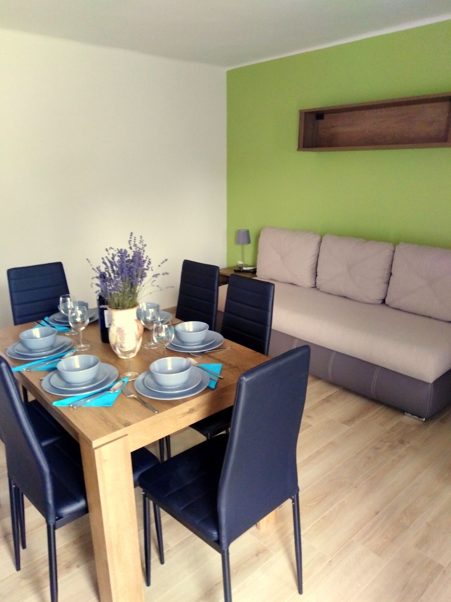 Sungarden Apartman – Balatonlelle fotó 8