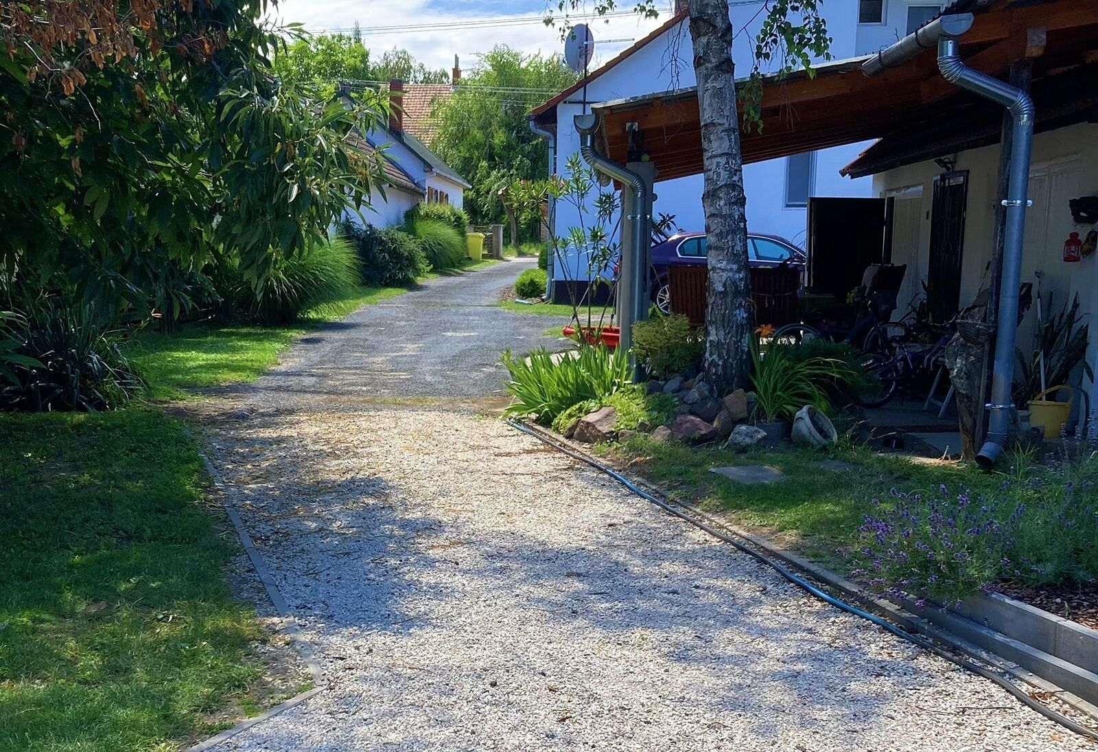 Sungarden Apartman – Balatonlelle fotó 9