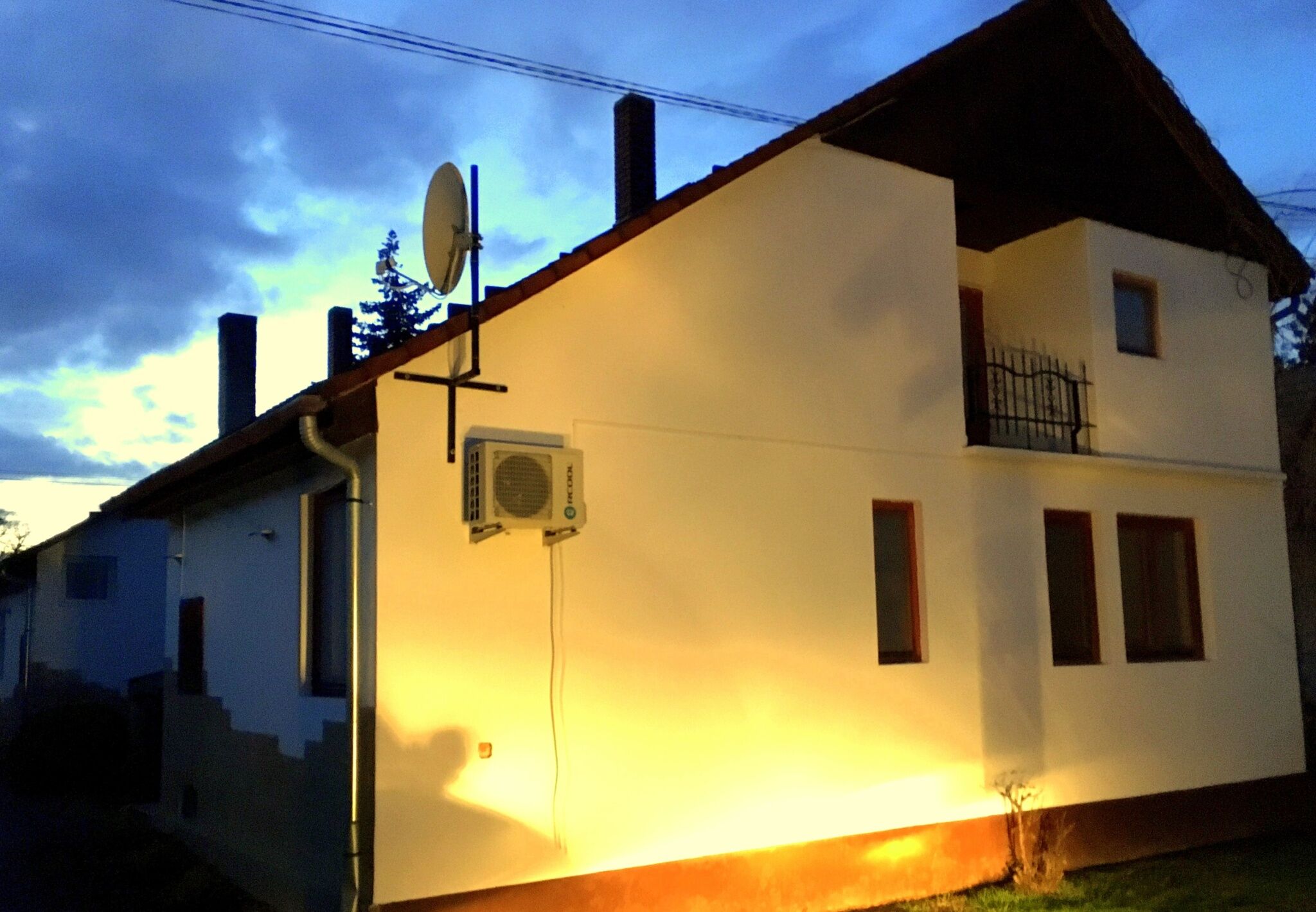 Sungarden Apartman – Balatonlelle fotó 11