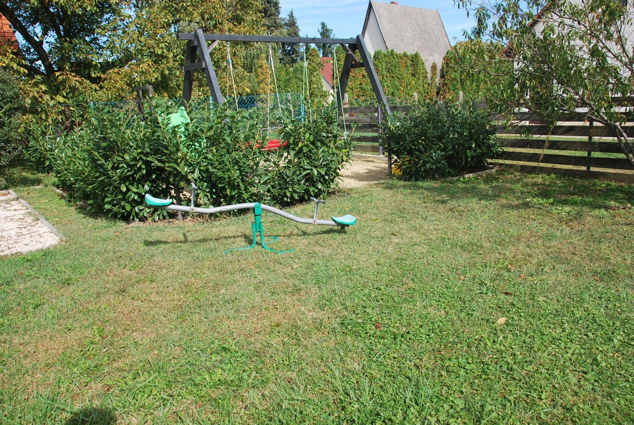 Sungarden Apartman – Balatonlelle fotó 13