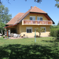 Sungarden Apartman