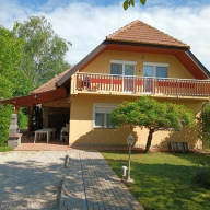 Sungarden Apartman