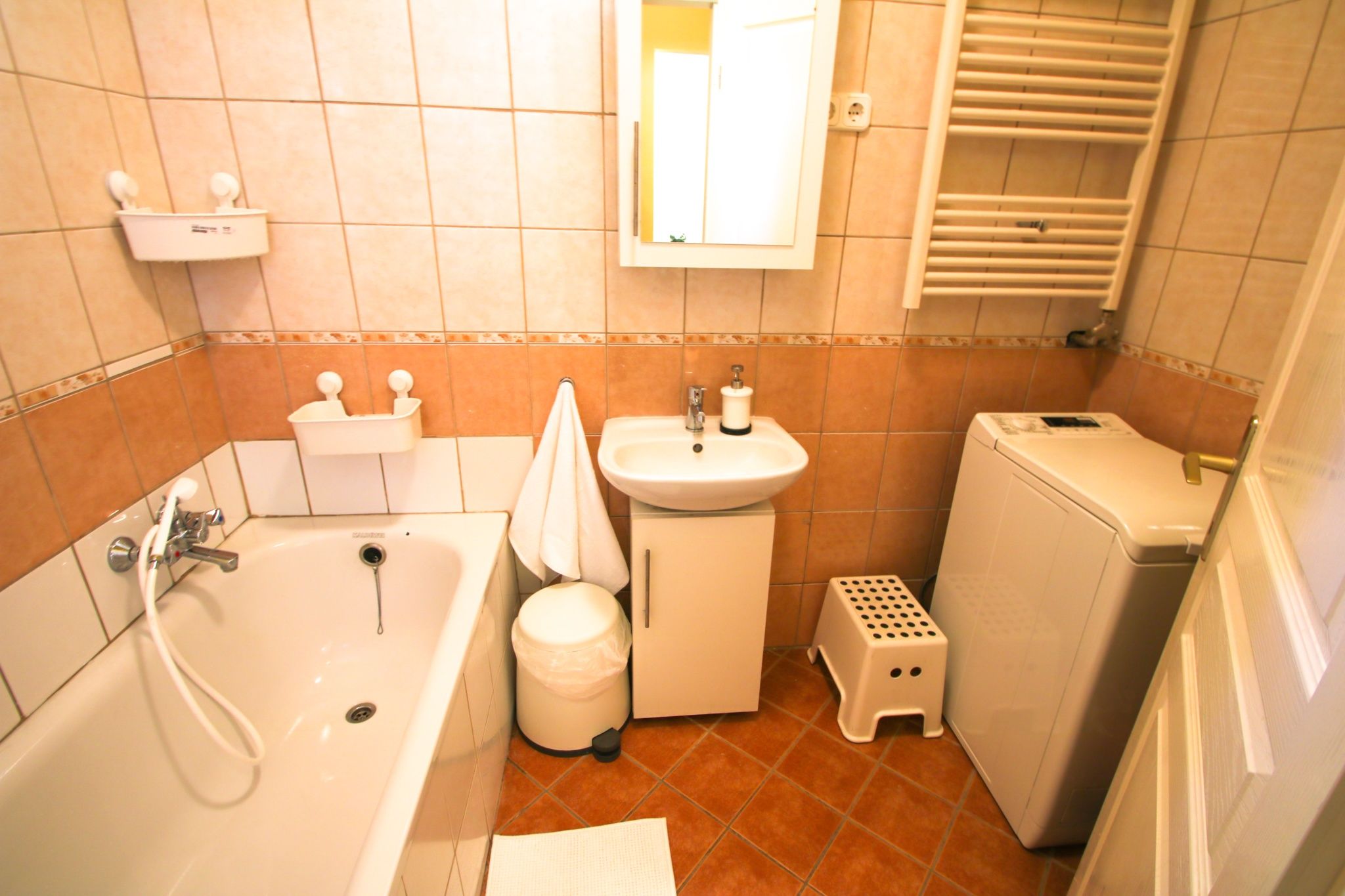Red Rose Apartman – Balatonfüred fotó 10