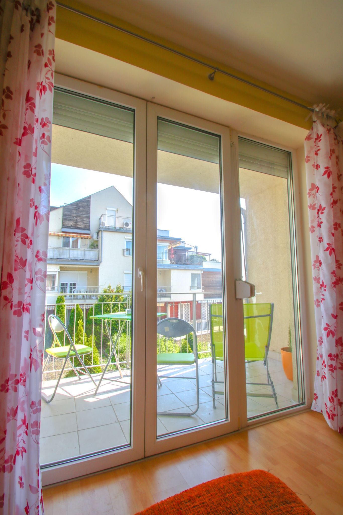 Red Rose Apartman – Balatonfüred fotó 11
