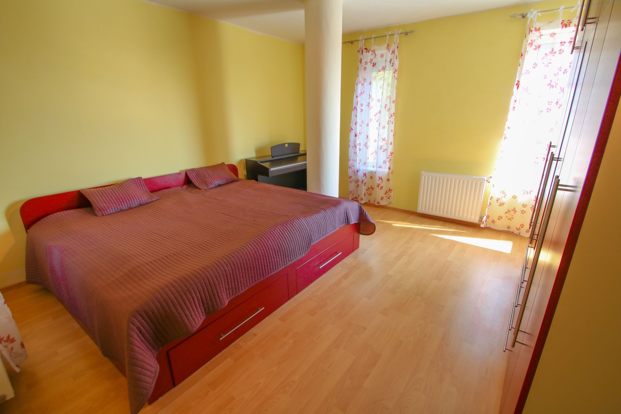 Red Rose Apartman – Balatonfüred fotó 1