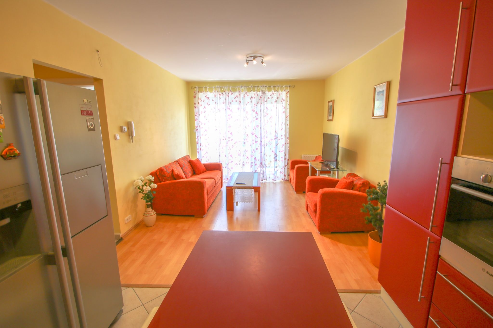 Red Rose Apartman – Balatonfüred fotó 2