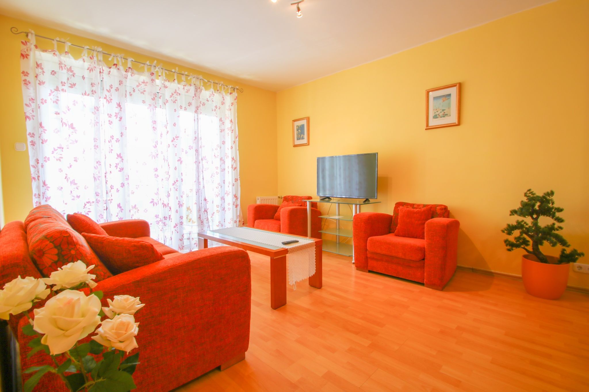 Red Rose Apartman – Balatonfüred fotó 3
