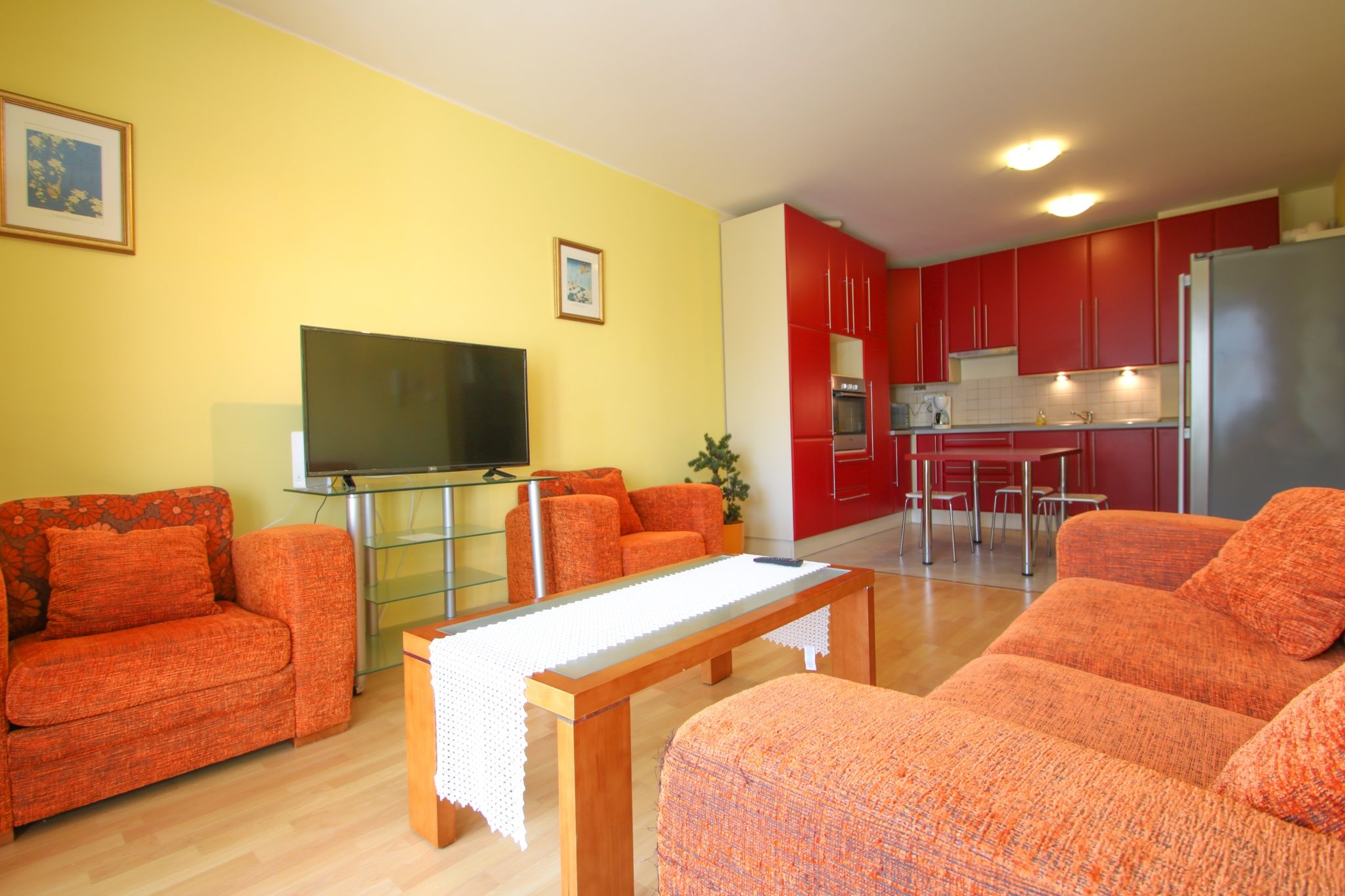 Red Rose Apartman – Balatonfüred
