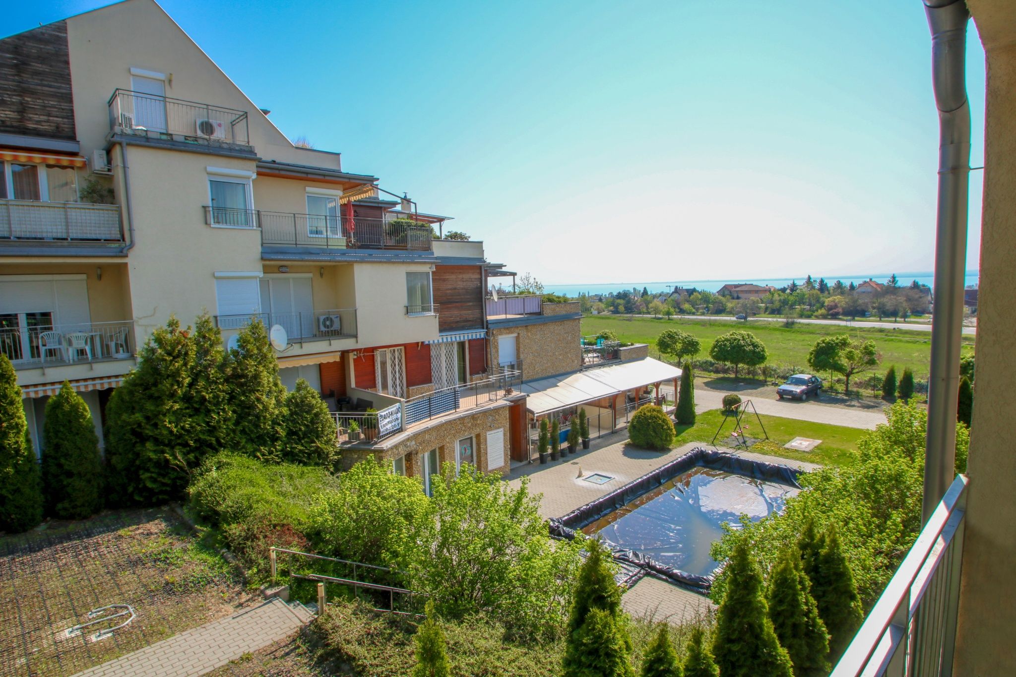 Red Rose Apartman – Balatonfüred fotó 6