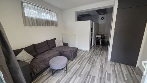 Belvárosi Apartmanház9