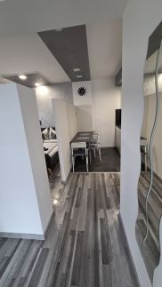 Belvárosi Apartmanház3