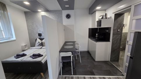 Belvárosi Apartmanház4