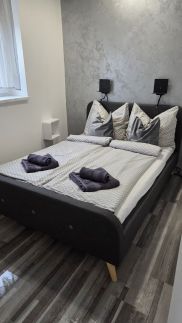 Belvárosi Apartmanház8