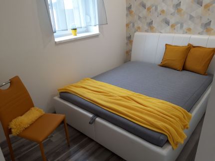 Belvárosi Apartmanház1