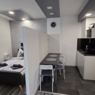 Belvárosi Apartmanház