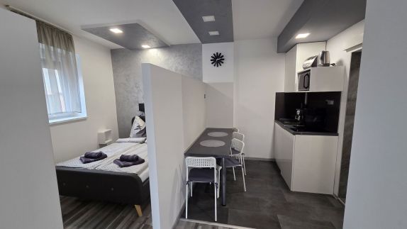 Belvárosi Apartmanház