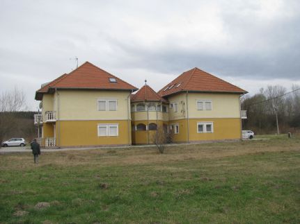 Erzsébet Apartman3