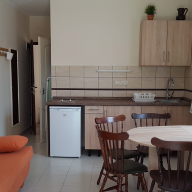 Jegenye Apartman