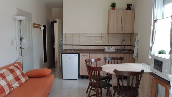 Jegenye Apartman