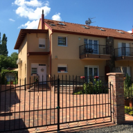 Csokonai Nagy Apartman