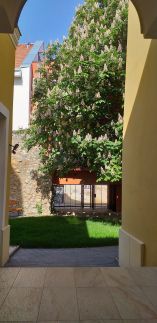 Piacsek Apartmanház10