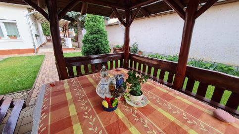 Csipkeház Apartmanok3