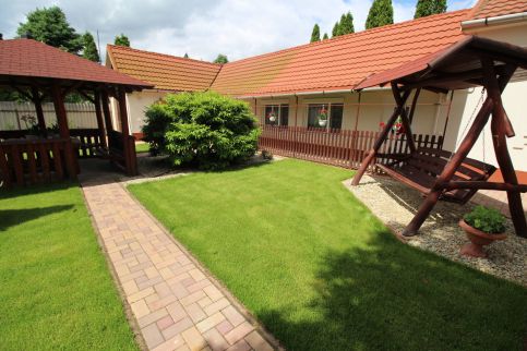 Csipkeház Apartmanok1