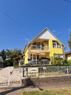 Jázmin Apartman23