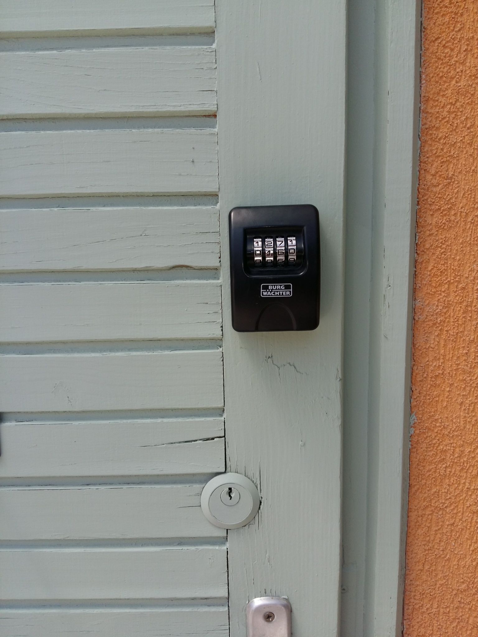 Kossuth Apartman – Tata fotó 1