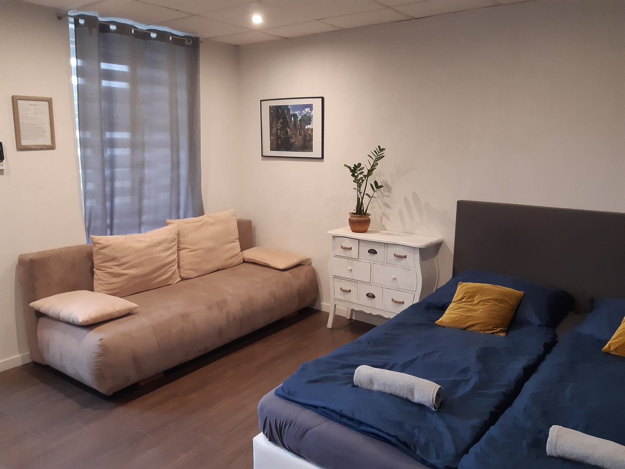Ady Apartman – Tata fotó 1