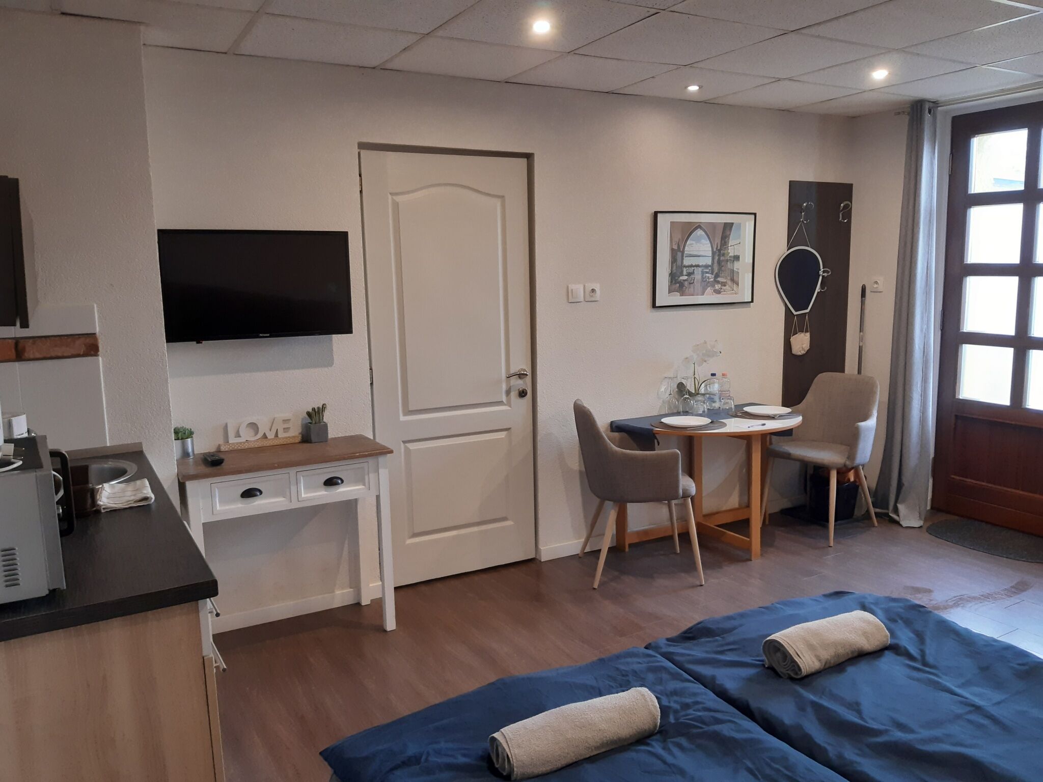Ady Apartman – Tata fotó 2