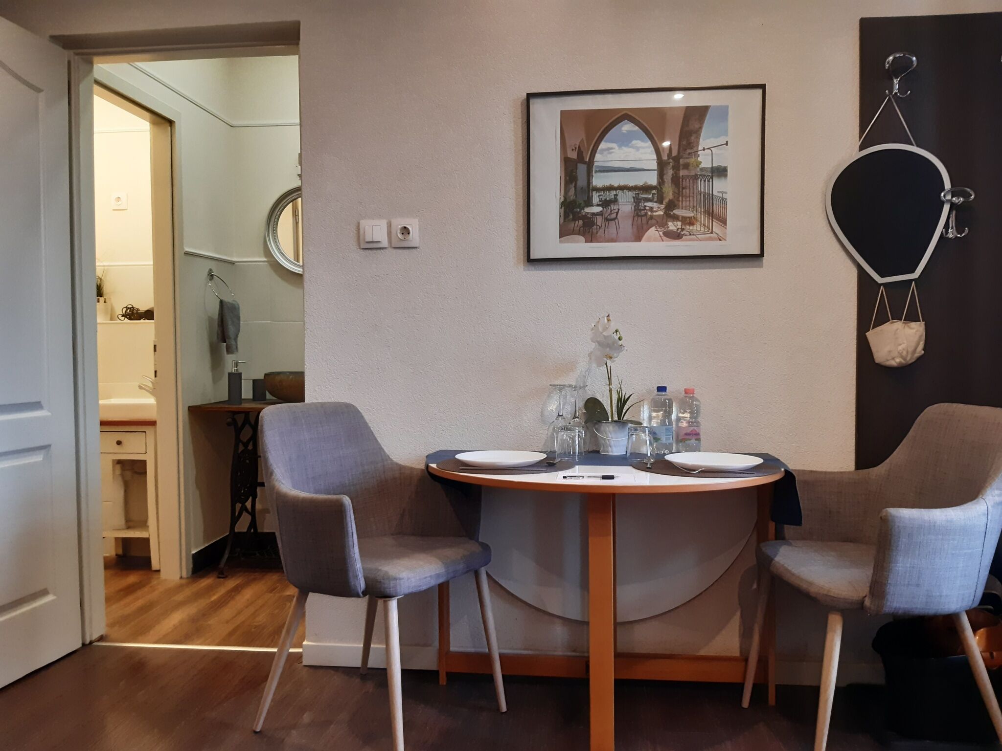 Ady Apartman – Tata fotó 3
