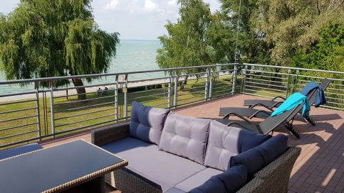 Apartment Balaton1