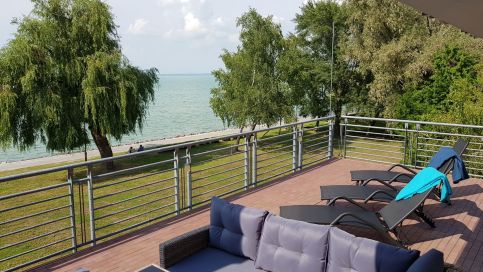 Apartment Balaton2